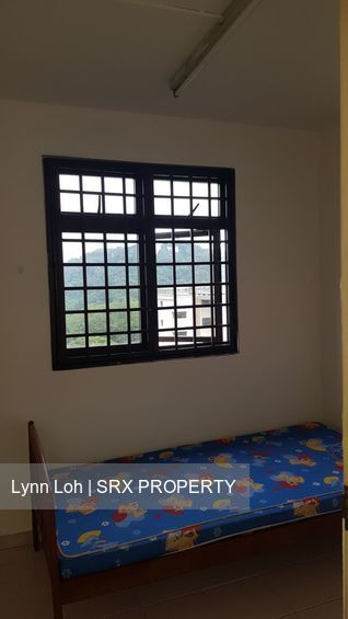 Blk 1 Telok Blangah Crescent (Bukit Merah), HDB 3 Rooms #171962492